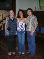 Nuestros Terapeutas con la Dra. Italia OLOARTE Peña Nuestros Terapeutas con la Dra. Italia OLOARTE Peña